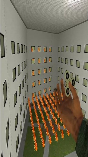 part-1645 #garrysmod100k #Nextbots