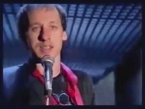 1980 - Dire Straits / Skateaway / Kenny Everett Video Show