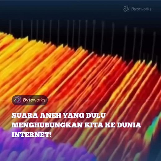 167K views · 605 reactions | Sebelum WiFi dan internet cepat seperti...