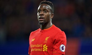 Divock Origi: You haven't seen my full potential yet