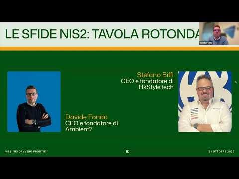 Aziende sotto attacco informatico: il classico momento di difficoltà