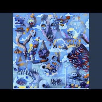 Blowing Up FreeStyle (feat. Kaiakiraa)