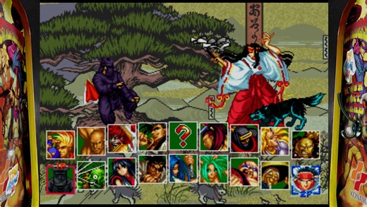 给任何游戏添加隔行扫描滤镜与遮罩 让你的显示器变成老电视