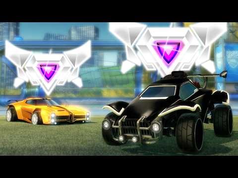 Guess The Rank.. (ft. Evample and Uuest)