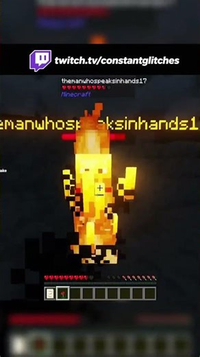 Twitch Chat Made Me Return To Spawn To Escape