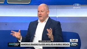 40K views · 156 reactions | The bubble breach is a terrible look for...