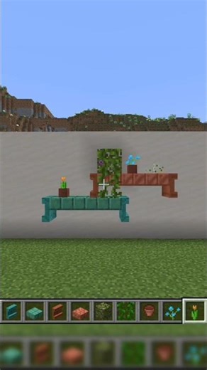 minecraft self build