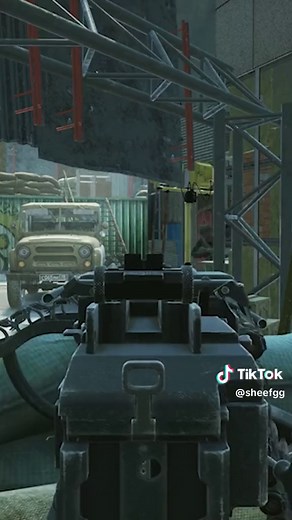 Using Distress Signal Flare on Bosses #escapefromtarkov #tarkov #eft #escapefromtarkovclips #tarkovclips #eftclips