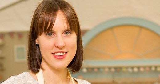 Meet the Bakers: Frances