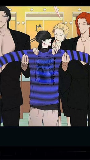 His so innocent 😄😍 #blmanwa #blyoai #yoai #yoasobi #blmanga #blmanhua #blmanhwa #blmusik #bl #manhwa