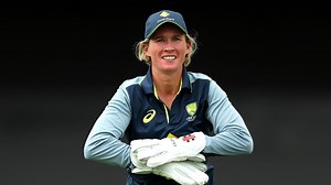 Beth Mooney keen to become Australian wicketkeeper across formats following Alyssa Healy’s retirement