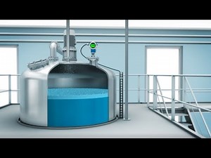 Level Transmitter calibration/ FMR60B/FMR51/Using Endress+Hauser Software