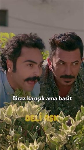 Nazım Dayı Putperest Olmuş - Deli Aşk #shorts