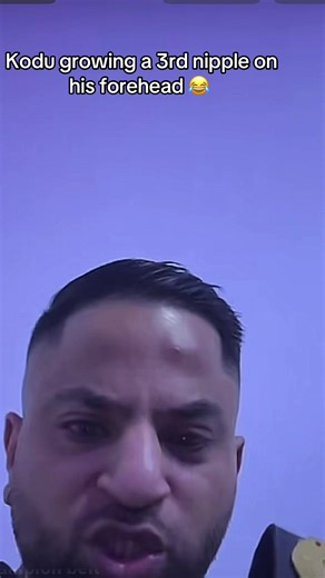 Kodu's Third Nipple Surprise and Skincare Tips