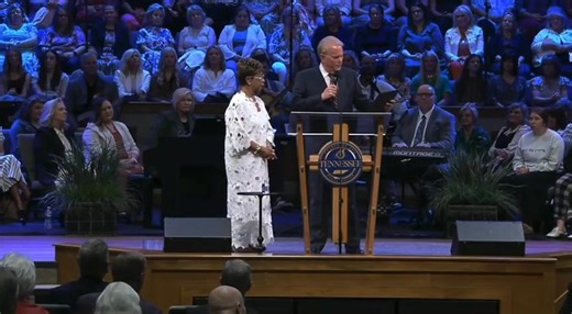 26K views · 897 reactions | Campmeeting Special Moments Recognizing Dr. Jacqueline Smith for over 50 years of mentoring young generations. | Tim Hill | Facebook