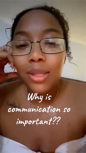 Why is communication important?!? #subscribe