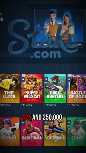 Stake Promo Code BSP 💎 Rare 200% Offer #stake