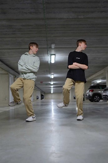 Exum Shuffle Dance Steps and Tips