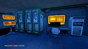 Where to destroy equipment at satellite stations in Fortnite? Find all the details here