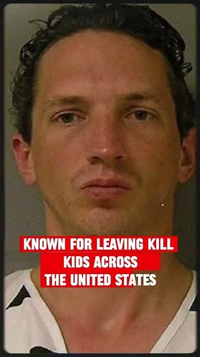 2012: Israel Keyes Abducts His Last Victim, Samantha Koenig #truecrime #nightmare