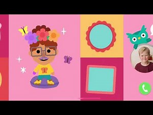 NEW! Sago Mini School FULL | Street Party, Character Creator | Kids Game Preschool