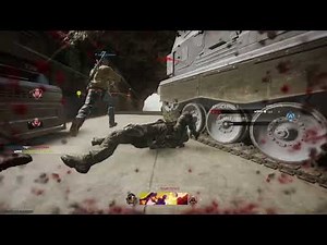 COD BO 7 "Online Multiplayer" #21🔫