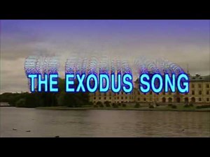 The Exodus Song (Vocal Ver.)