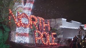86K views · 2.1K reactions | The San Antonio Zoo is just one of the places in and around SA to go see some awesome holiday lights! Here are some other great options: https://www.ksat.com/entertainment/where-to-see-christmas-lights-in-san-antonio?utm_source=facebook&utm_medium=snd&utm_campaign=ksat12 | KSAT 12 & KSAT.com | Facebook
