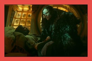 Guillermo del Toro's “Frankenstein” ending explained: How the movie's conclusion deviates from the book