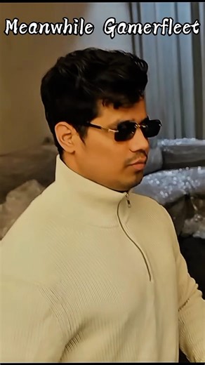 Gamerfleet vs other youtubers in live💀#shorts#gamerfleet