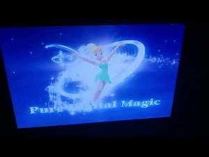 THX/Disney DVD/Disney Enhanced Home Theater Mix/Walt Disney Pictures (1942/2005)