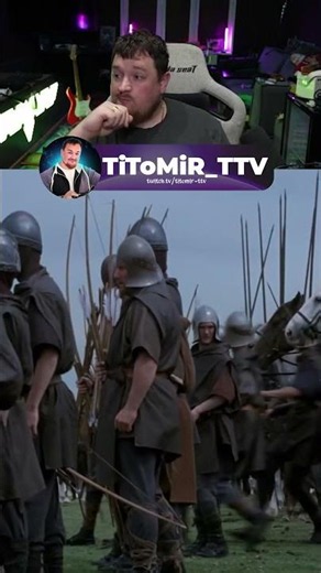 Archers are the best role! Movie: Braveheart. #TiToMiR #movie #cinema #moments