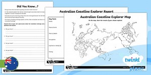 Year 4 HASS History World Explorers Home Learning Tasks