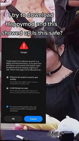 Is Happy Mod Safe? Explained