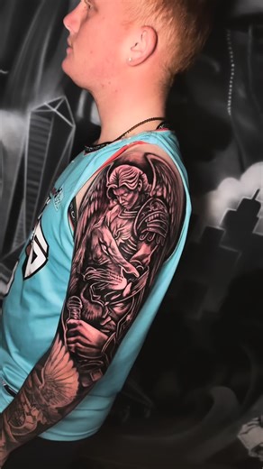 📍PIMPAMA 🎉 🚨BOOKINGS AVAILABLE🚨 Shop 2/166 Gainsborough drive 4209 💸After pay and zip pay💸 ‼️AVAILABLE‼️ @cartelinktattoos @onlycare_tattoo__supplies 💰Tattoo now, Pay later!💰 Dm or call us today for inquiries 📱 0455 471 876 . . License no. 4277330 Cartelaesthetic@gmail.com 👥www.facebook.com/KristinMareeTattoo/ 💻www.cartelaesthetic. . . . #tattoo #tattoos #blackandgreytattoo #blackandgrey #blackandgreyink #chicano #weareacus Adding the highlights next sesh with backgrounds @cartelinkta