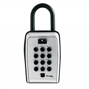 MASTER LOCK® 5422DAU KEY SAFE