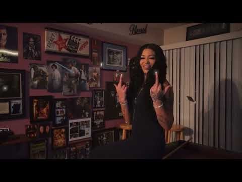 Autumn Renée - Damage Control (Official Video)