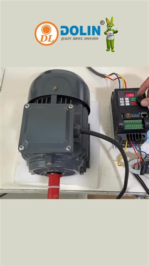 Tagihan listrik pabrik mahal? Bisa jadi masalahnya ada di motor lama. Upgrade ke motor PMSM (Permanent Magnet Synchronous Motor) Inverter: ✔ Hemat energi hingga 25% ✔ Mesin lebih stabil & senyap ✔ Biaya operasional turun 📩 Konsultasikan kebutuhan motor & energi Anda sekarang. Kontak Kami : Kevin - 081181137602 (Call / WhatsApp) Intan - 081181137605 (Call / WhatsApp) 📞 : (021) 38764376 🌐 www.dolin-tech.com ✉️ sales@dolin-tech.com #ESG #EfisiensiEnergi #MotorIndustri #BMSM #IndustriHijau #fypシ゚