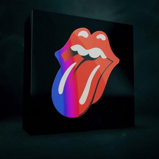 The Rolling Stones - 15 June 2018