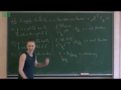 HHHW01 | Dr. Emily Riehl | The model-independent theory of (∞,1)-categories (4)