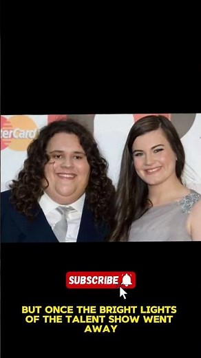 What Really Happened to Jonathan Antoine After Britain’s Got Talent