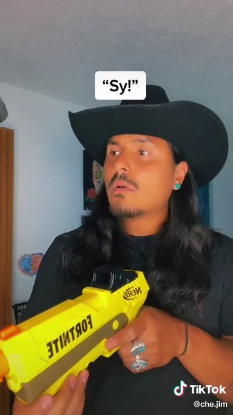 Indigenous TikTok Comedy: Making the First Move on a Girl Joke