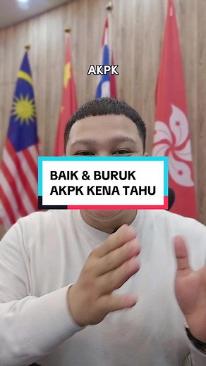Kelebihan dan Keburukan AKPK: Solusi Hutang Bank Negara Malaysia