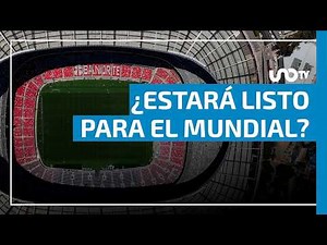 CDMX y Guadalajara afinan detalles rumbo al Mundial 2026