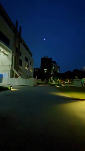 Watch this LED Flying Spinner light up and spin like a glowing planet in the sky It hovers, floats, and flies with simple hand control, making it easy for kids to learn tricks fast. The sturdy cage protects hands, and the bright lights keep it fun day or night. Get your LED Flying Spinner today and start your own glowing flight show! | SpinflyOrb