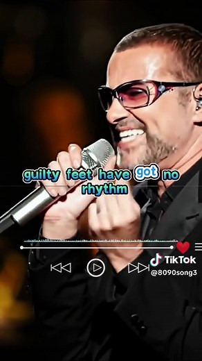 Careless Whisper: A Timeless 80s Love Song