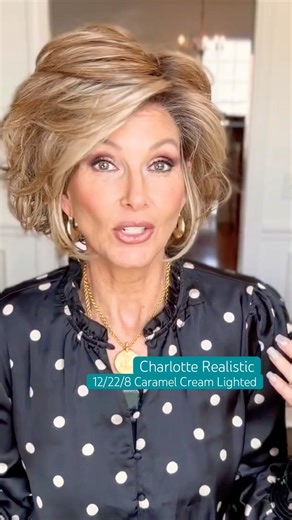 QUIT MASHING YOUR WIGS!😣Tressallure CHARLOTTE REALISTIC|12/22/8🩷TLWIGS.COM code ANDI35 to save 35%