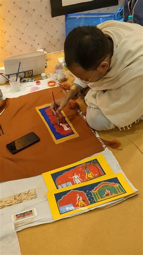 Assamese Manuscript | #assam #india #script