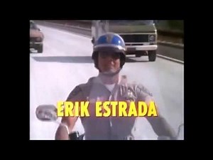 1977 - CHiPs - Intro