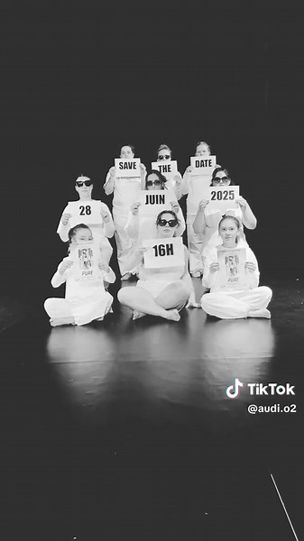 Vidéos de Audrey Omiecinski (@audi.o2) avec Feeling Good - Michael Bublé